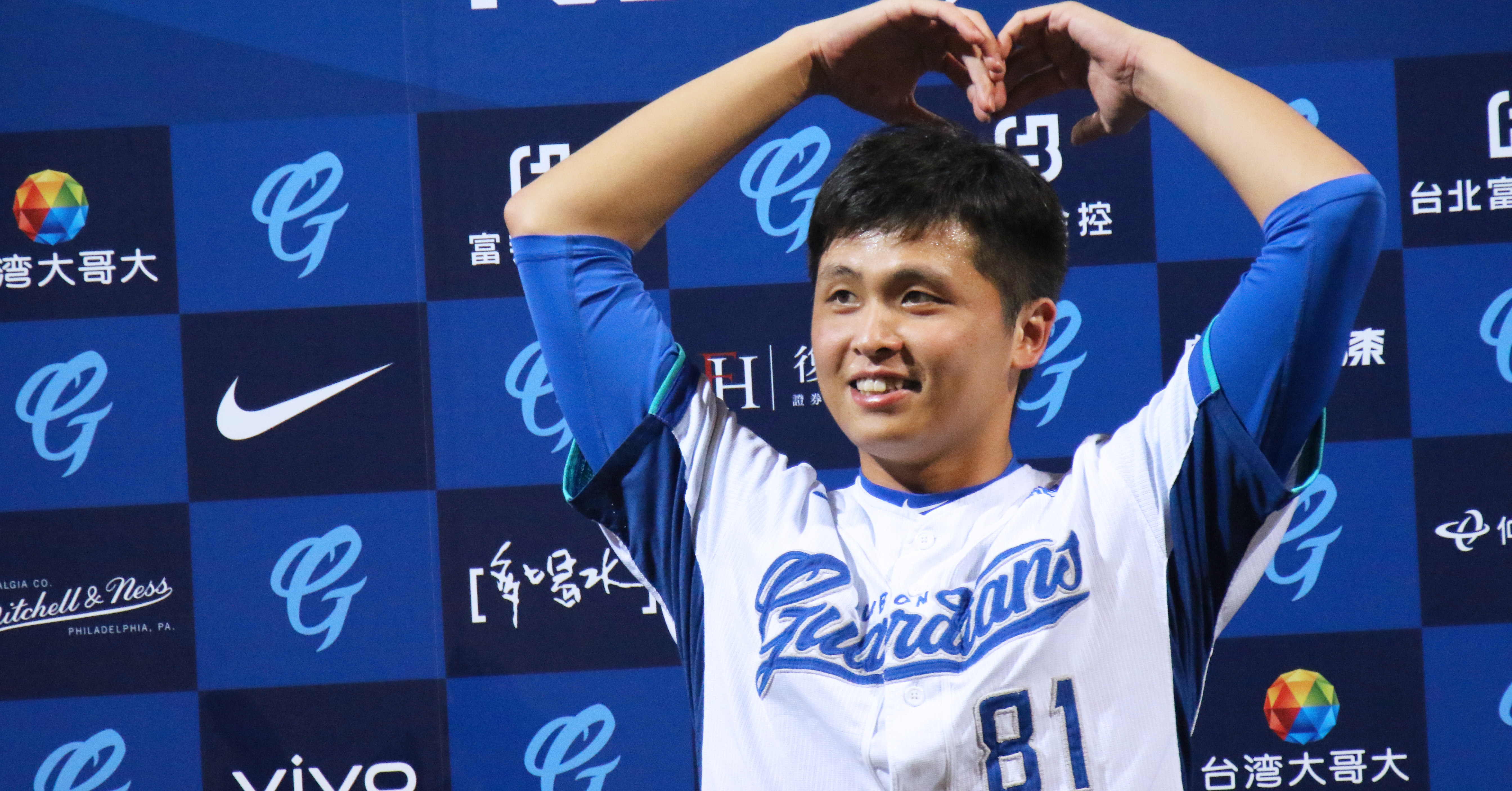 新聞|富邦悍將棒球隊官方網站