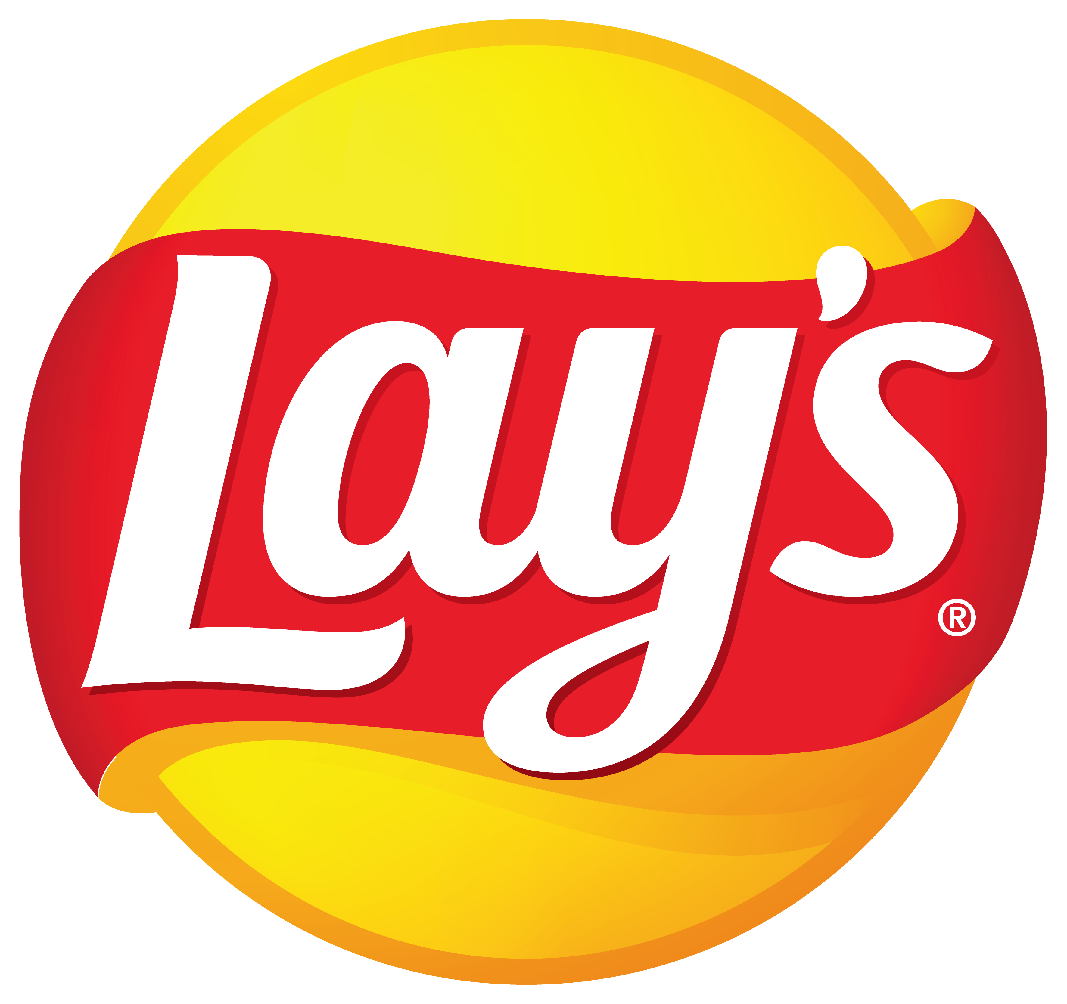 Lay’s 樂事