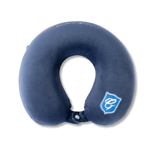 亞瑟傳奇 - 悍將旅行四件組 U型枕1