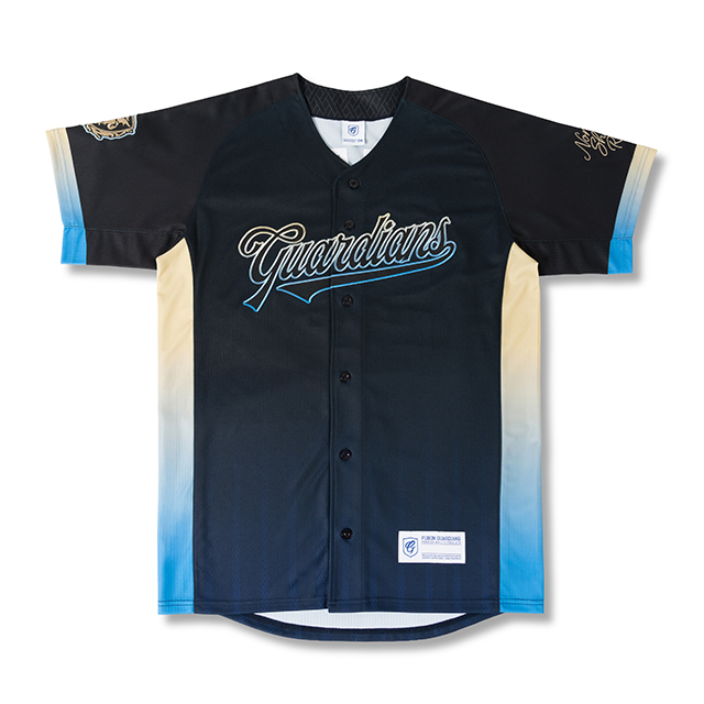 亞瑟傳奇 - 球衣(正)