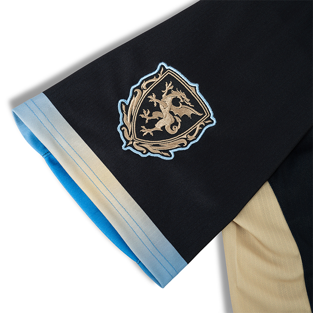 亞瑟傳奇 - 球衣2