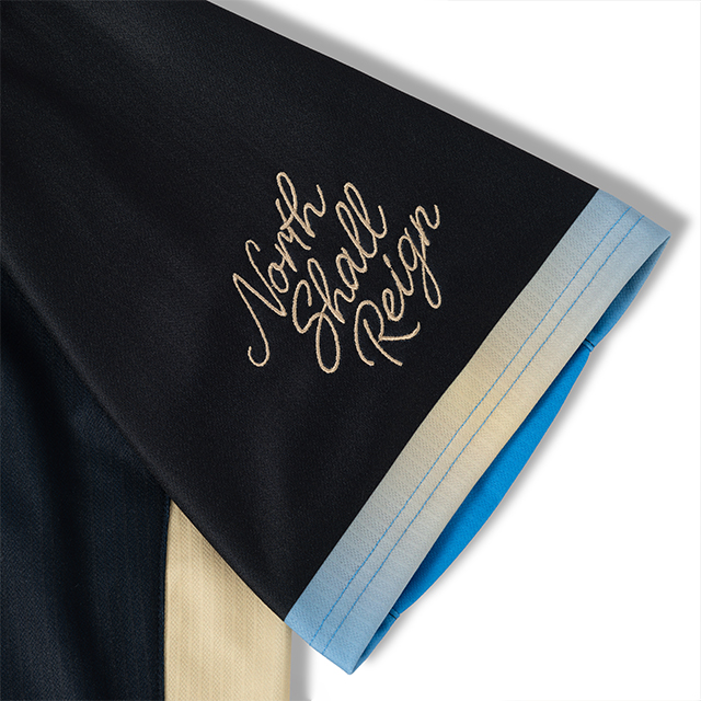 亞瑟傳奇 - 球衣3