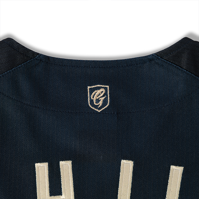 亞瑟傳奇 - 球衣7