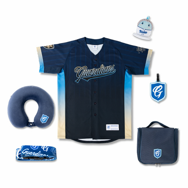 亞瑟王 - 綜合品項組圖