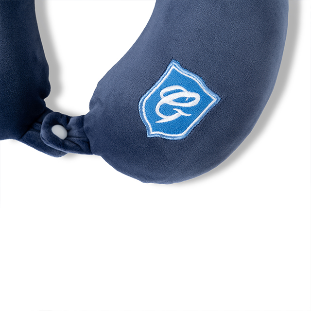 亞瑟王 - 悍將旅行四件組 U型枕3