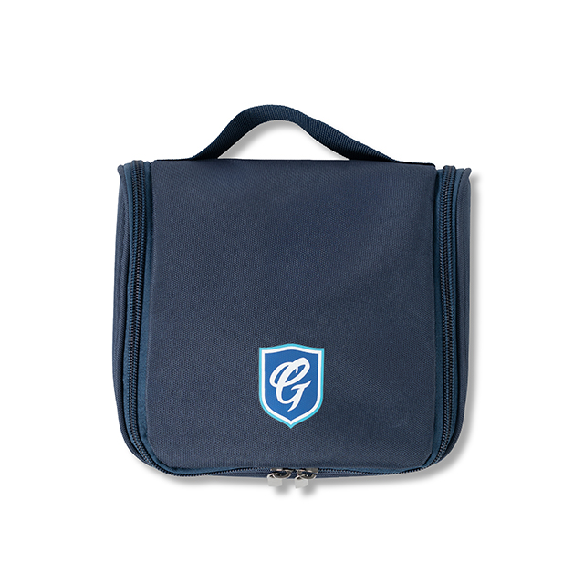 亞瑟王 - 悍將旅行四件組 盥洗包1