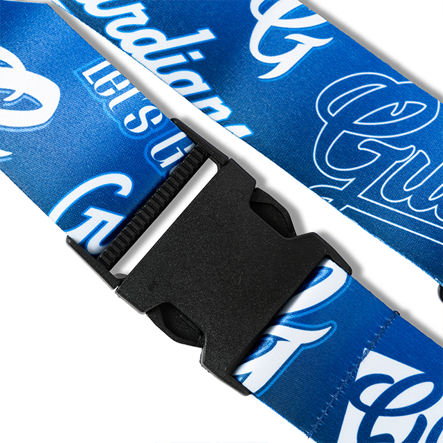 亞瑟王 - 悍將旅行四件組 行李束帶2