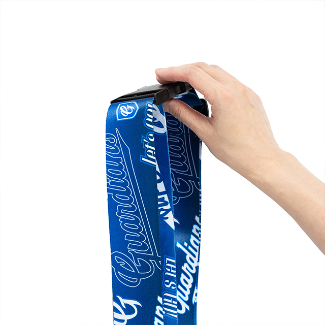 亞瑟王 - 悍將旅行四件組 行李束帶3