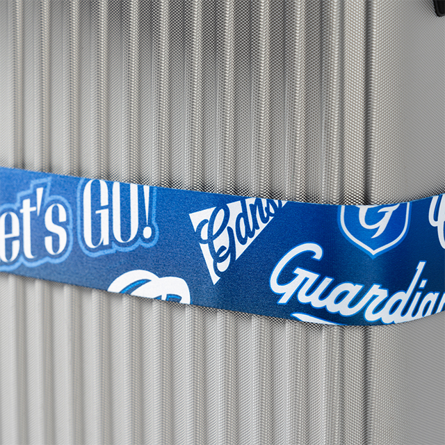 亞瑟王 - 悍將旅行四件組 行李束帶4