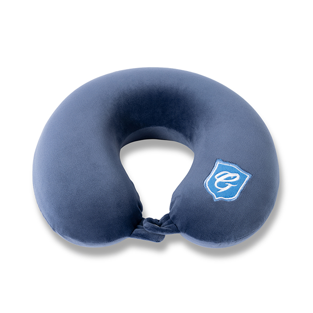 亞瑟王 - 悍將旅行四件組 U型枕1