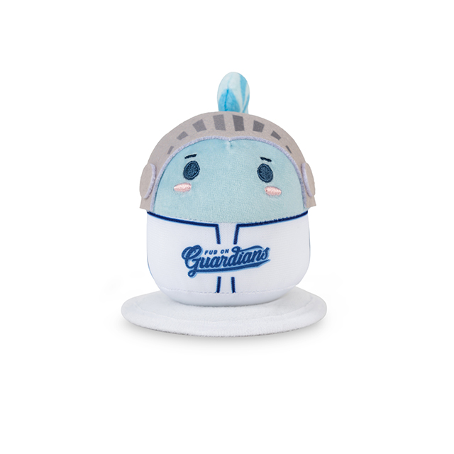 梅林魔法師 - Frankie磁吸座肩娃娃1