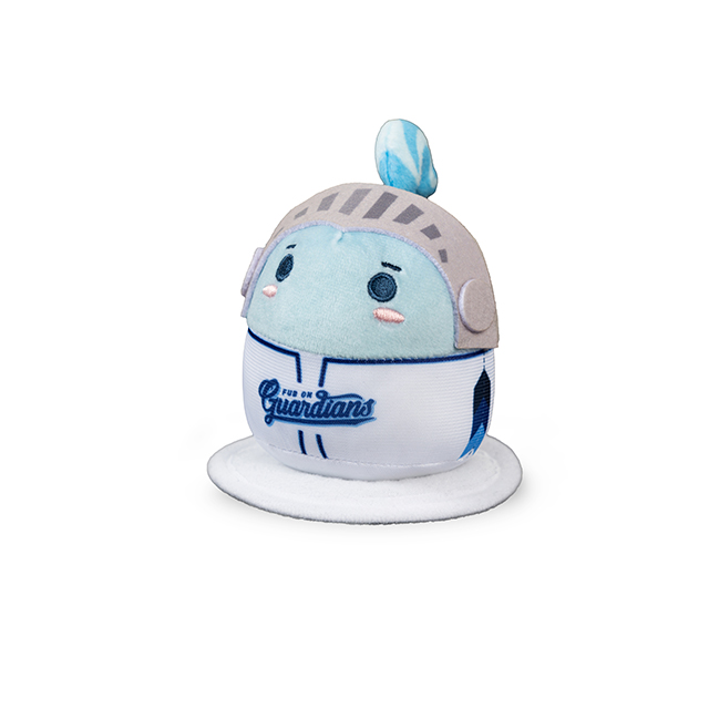 梅林魔法師 - Frankie磁吸座肩娃娃2