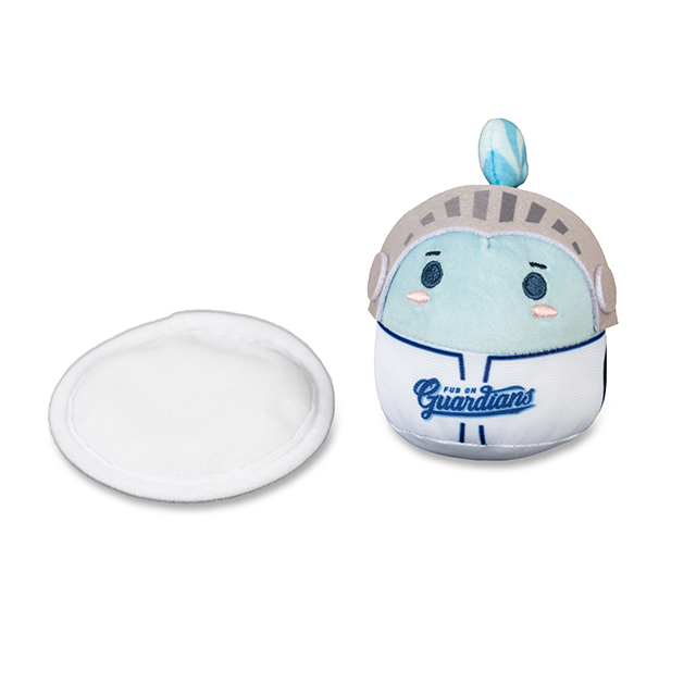 梅林魔法師 - Frankie磁吸座肩娃娃3